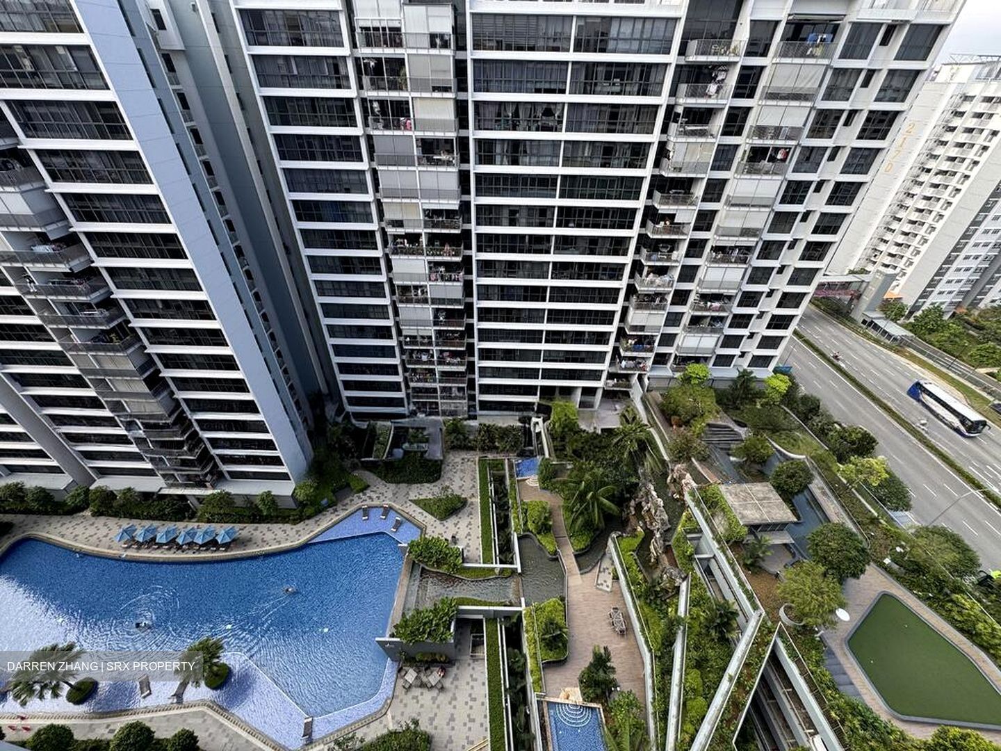 Twin Waterfalls (D19), Condominium #507607621